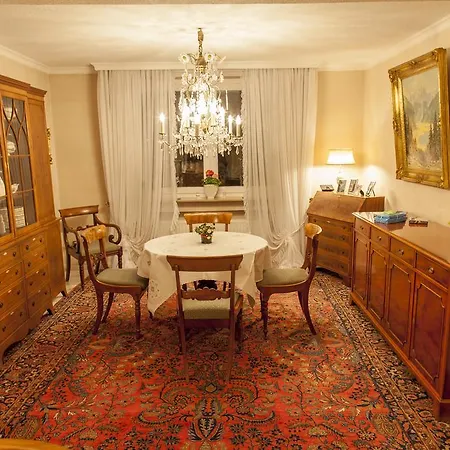 Deutsche Messe - Private Exhibition Center Homestay Hannover
