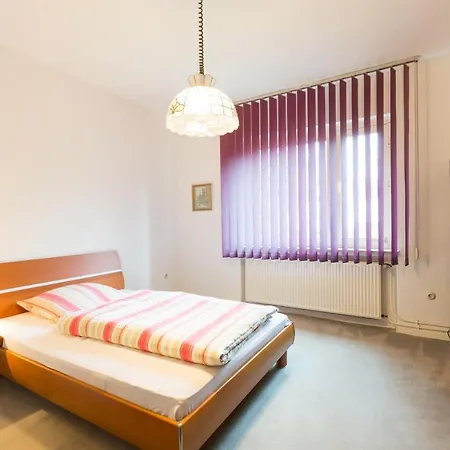 Homestay Deutsche Messe - Private Exhibition Center Hannover